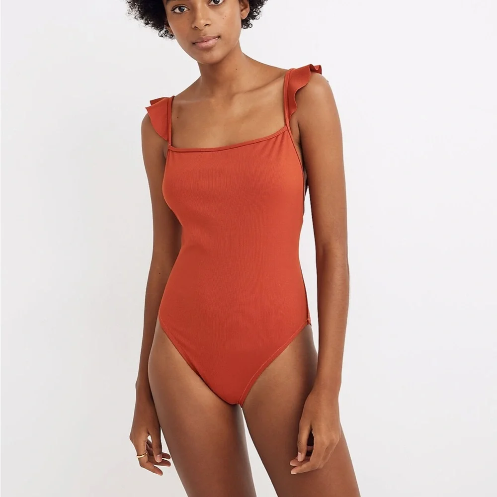 Madewell new tags